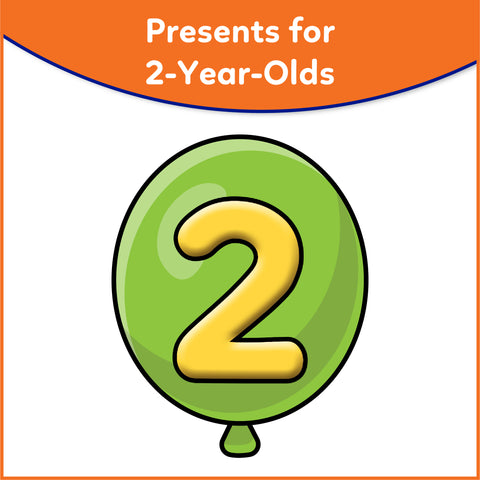 Educational Games for 2 Year Olds