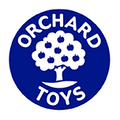 Post Box Game | Orchard Toys