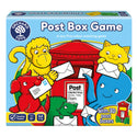 Post Box Game