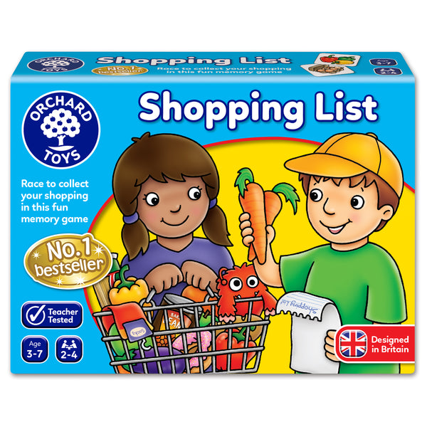 Toys store store games